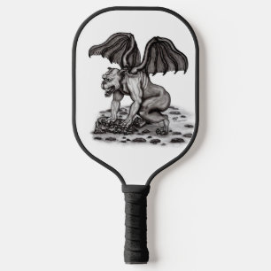 Raquette De Pickleball Golem Gargoyle