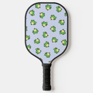 Raquette De Pickleball Grenouille