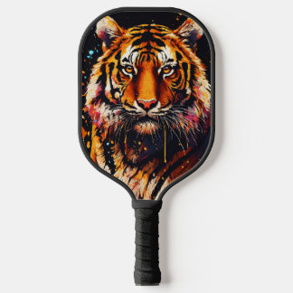 Raquette De Pickleball Grève du tigre : Paddle de Pickleball Élite