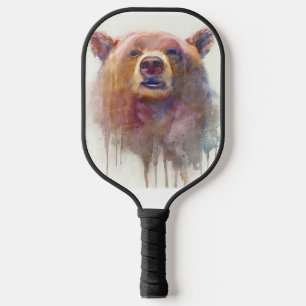 Raquette De Pickleball "Grin & Bear it"