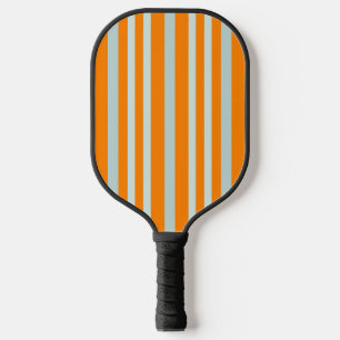 Raquette De Pickleball Gris Gris Gris Gris Gris Gris Sur Orange