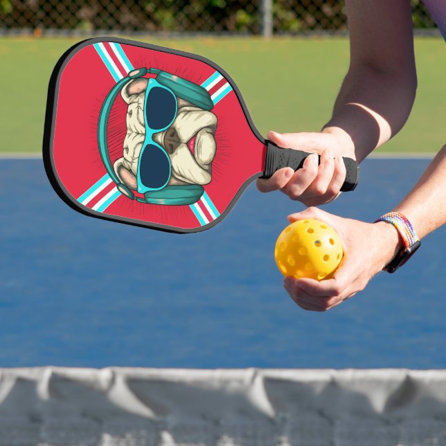 Raquette De Pickleball Groove Pup (Insitu)