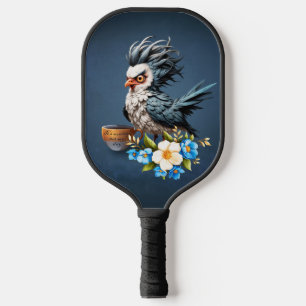 Raquette De Pickleball Grumpy Bird lundi.
