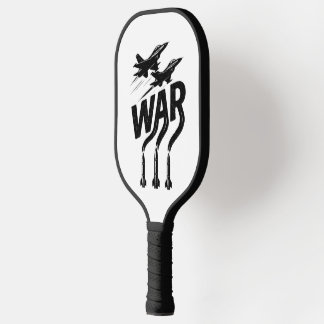 Raquette De Pickleball Guerre