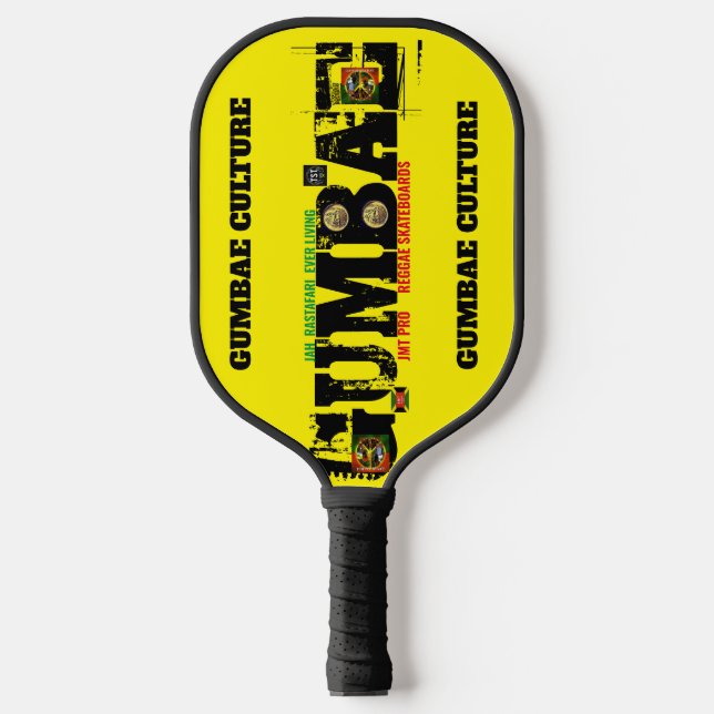 Raquette de Pickleball GUMBAE WS (Recto)