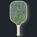 Raquette De Pickleball Gustav Klimt - Pommier<br><div class="desc">Apple Tree I - Gustav Klimt,  Huile sur toile,  1907</div>