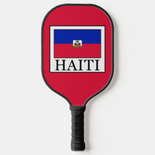 Raquette De Pickleball Haïti