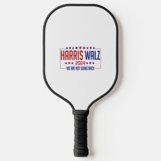 Raquette De Pickleball harris walz