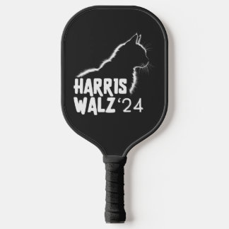 Raquette De Pickleball Harris Walz 2024