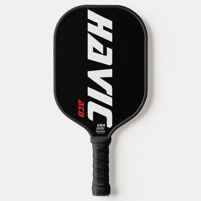 Raquette de Pickleball HAVIC DESIGN ACD (Recto)