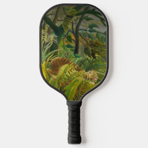 Raquette De Pickleball Henri Rousseau - Surpris !