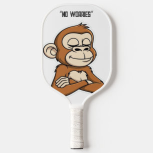 Raquette de Pickleball Honest Sinner Fun Motivatio