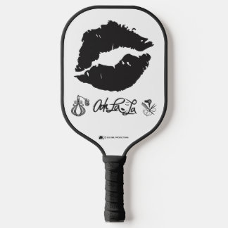 RAQUETTE DE PICKLEBALL HUMOUR PADDLE 2