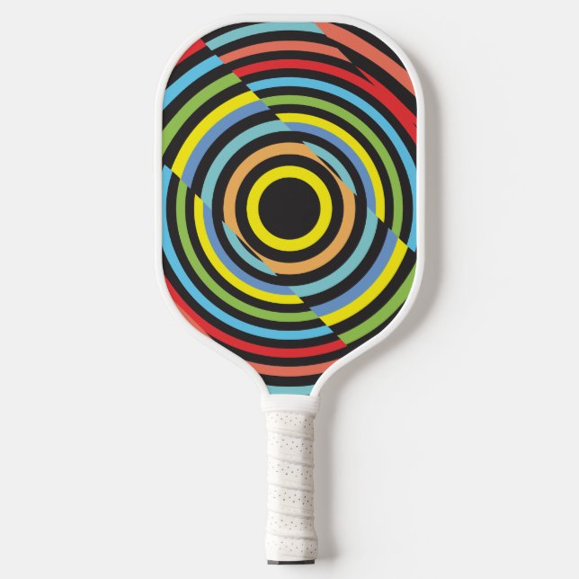 Raquette De Pickleball Hypno Dizzy 2025 (Recto)