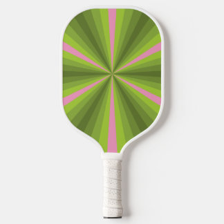 Raquette De Pickleball Illusion de printemps