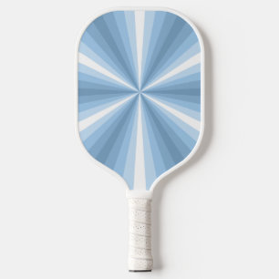 Raquette De Pickleball Illusion hivernale