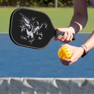 Raquette De Pickleball Imaginaire mythique Griffin