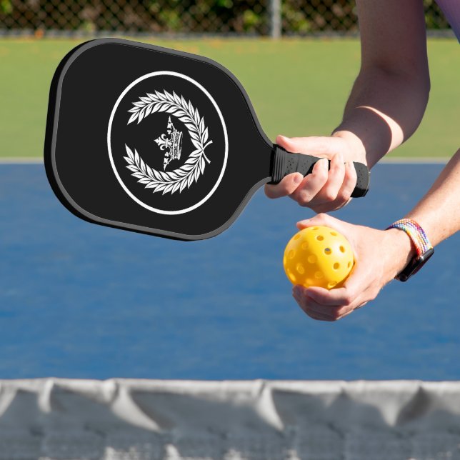 Raquette De Pickleball impérial (Insitu)