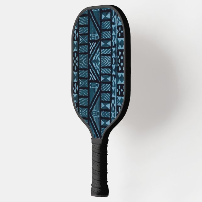 Raquette De Pickleball Impression hawaïenne (Gauche)