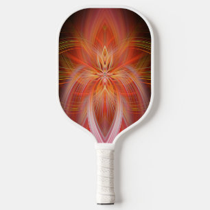 Raquette De Pickleball Iris sauvage