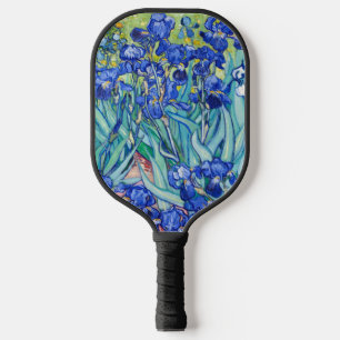 Raquette De Pickleball Iris Vincent van Gogh