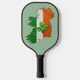 Raquette De Pickleball Irish Pride