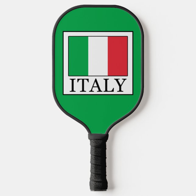 Raquette De Pickleball Italie (Recto)