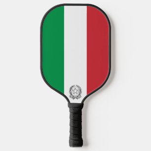 Raquette De Pickleball Italie