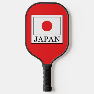 Raquette De Pickleball Japon