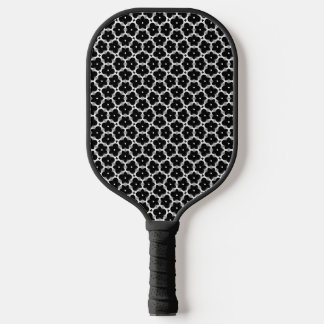 Raquette De Pickleball Jardin gothique floral