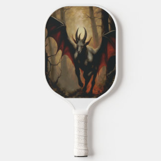 Raquette De Pickleball Jersey Devil Renaissance pickleball paddle