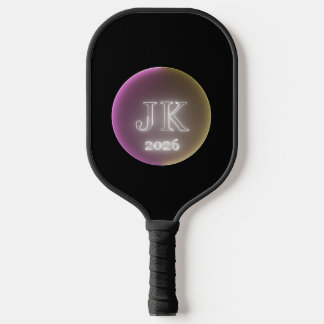 Raquette de pickleball JK 2026