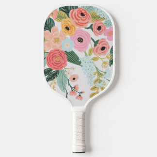Raquette De Pickleball Jouer des cartes Preppy