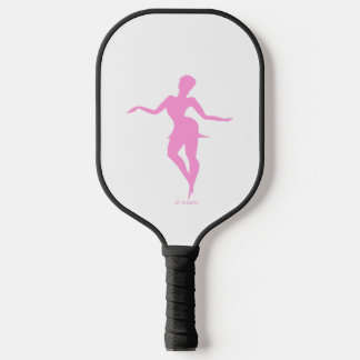 Raquette De Pickleball JP MAROU Dance Silhouette Pickleball Paddle – Eleg