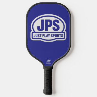 RAQUETTE DE PICKLEBALL JPS 