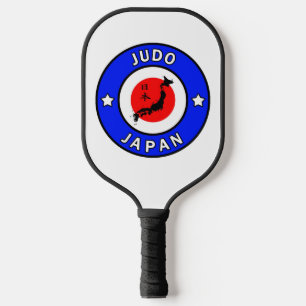 Raquette De Pickleball Judo