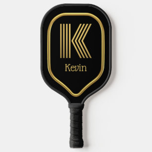 Raquette De Pickleball K Pagaie initiale de balle