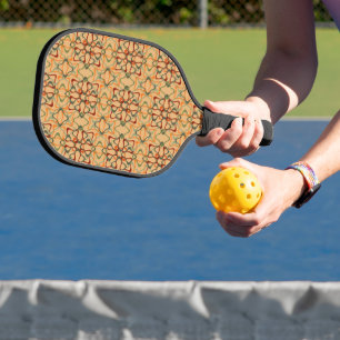 Raquette De Pickleball Kaleidoscope