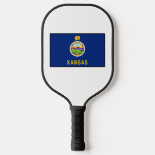 Raquette De Pickleball Kansas