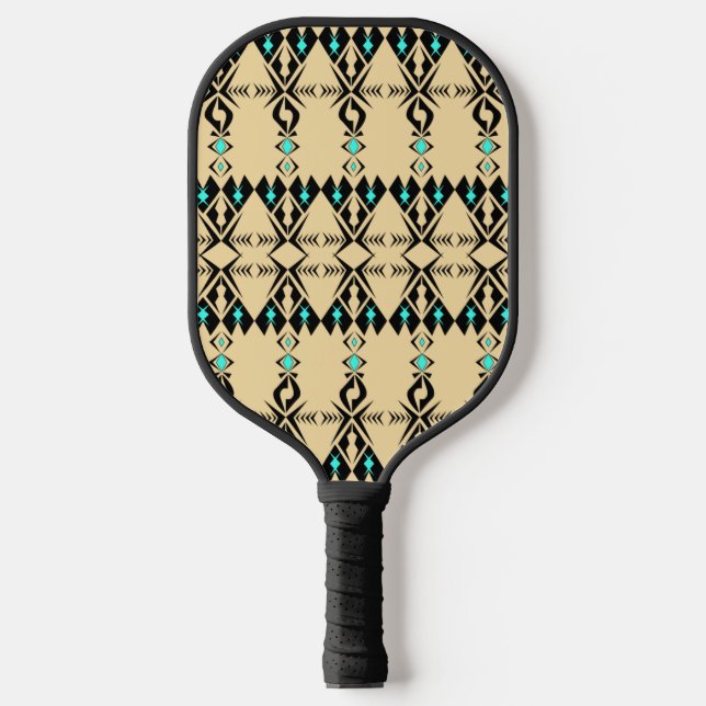Raquette De Pickleball Kele ~ Sparrow (Recto)