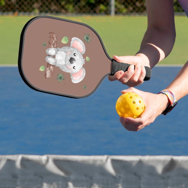 Raquette De Pickleball Koala Mignon (Insitu)