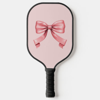 Raquette De Pickleball La Bow rose Parfaite