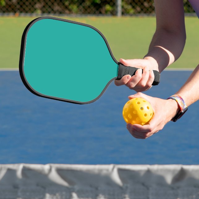 Raquette De Pickleball La pagaie qui sort vite - ne manquez pas ! (Insitu)