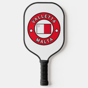 Raquette De Pickleball La Valette Malte