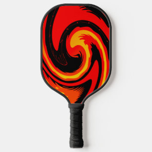 Raquette De Pickleball Lava