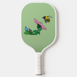 Raquette De Pickleball Le Défenseur