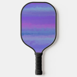 Raquette De Pickleball Le violet est ma couleur préférée