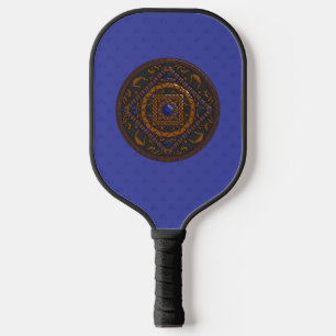 Raquette De Pickleball Libra Mandala