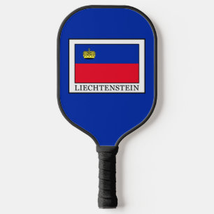 Raquette De Pickleball Liechtenstein