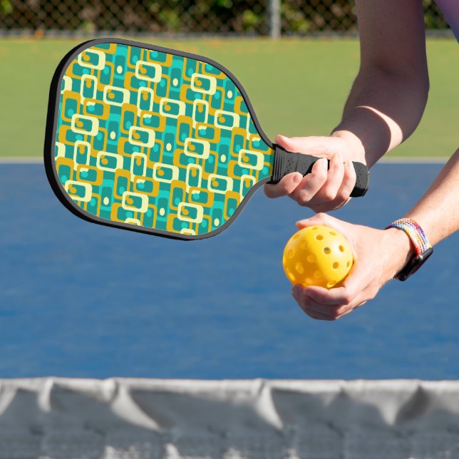 Raquette De Pickleball Lien de chaîne (Insitu)